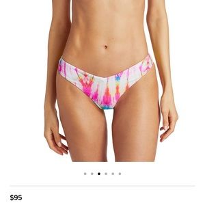 Onia bikini bottoms